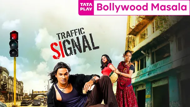 Traffic Signal